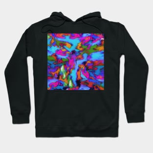 The fourth storm Hoodie